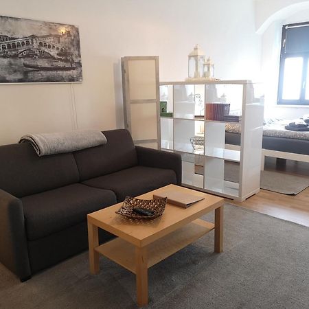 Gemuetliche Ferienwohnung Torgau Dış mekan fotoğraf